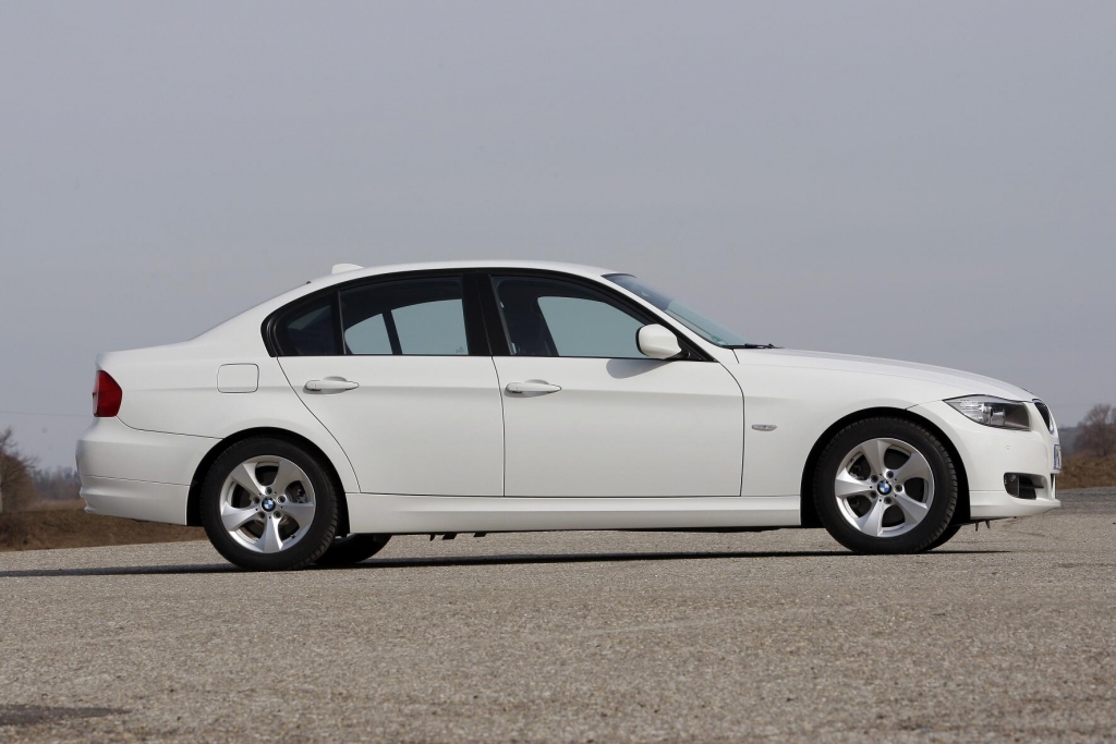 ADAC-Ecotest: BMW 320 d genauso gut wie Erdgas- oder Hybridfahrzeug