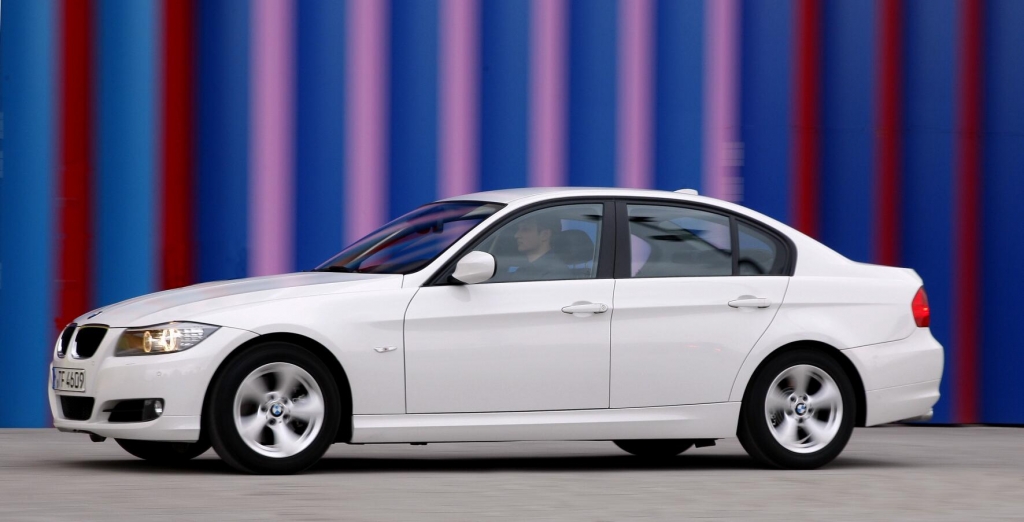 ADAC-Ecotest: BMW 320 d genauso gut wie Erdgas- oder Hybridfahrzeug