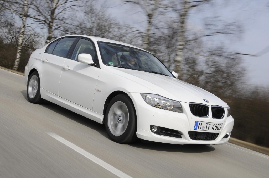 ADAC-Ecotest: BMW 320 d genauso gut wie Erdgas- oder Hybridfahrzeug