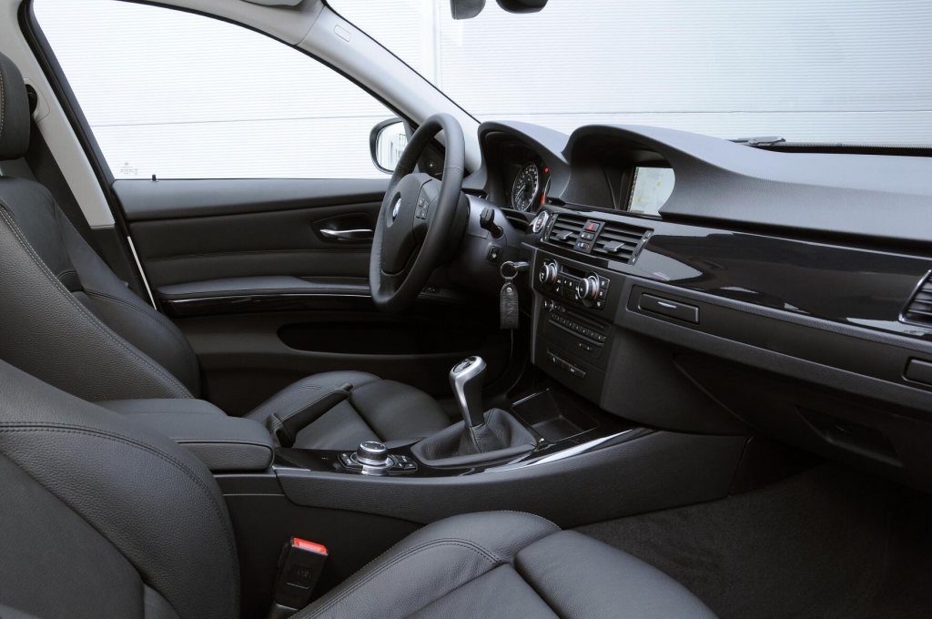 ADAC-Ecotest: BMW 320 d genauso gut wie Erdgas- oder Hybridfahrzeug