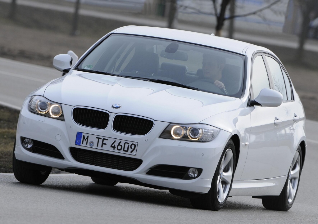 ADAC-Ecotest: BMW 320 d genauso gut wie Erdgas- oder Hybridfahrzeug