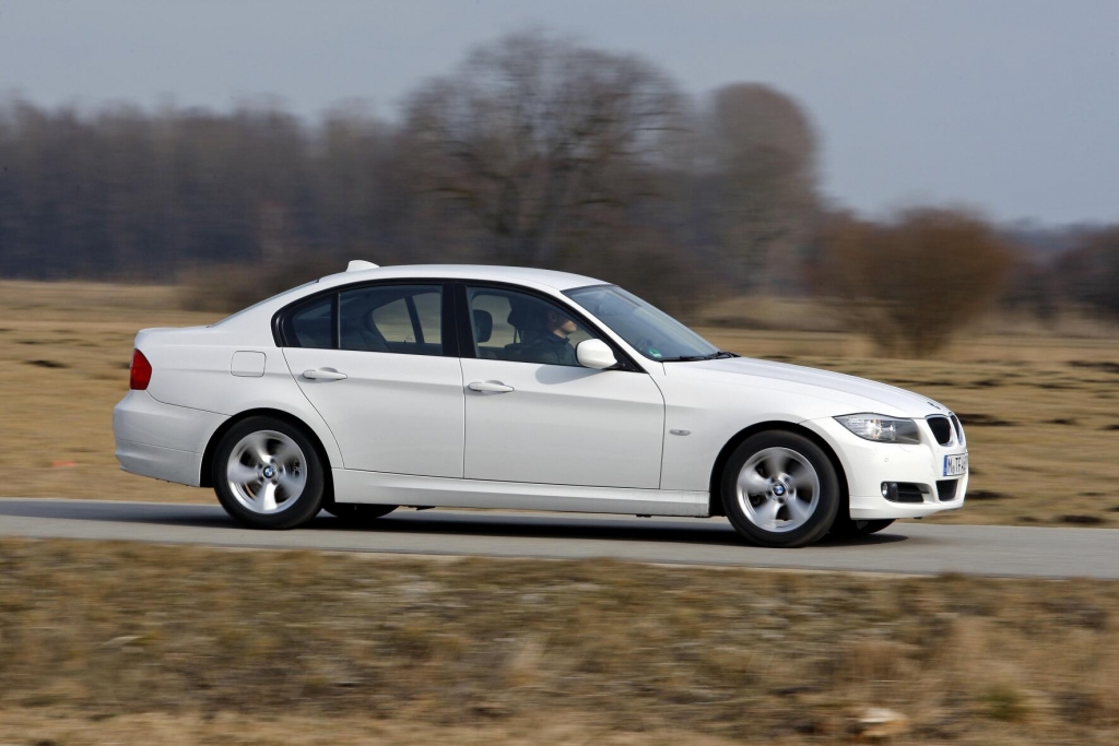ADAC-Ecotest: BMW 320 d genauso gut wie Erdgas- oder Hybridfahrzeug