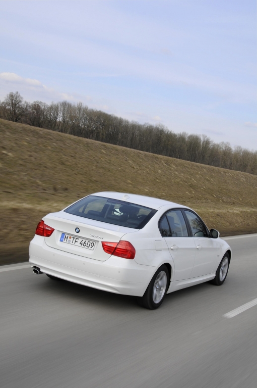 ADAC-Ecotest: BMW 320 d genauso gut wie Erdgas- oder Hybridfahrzeug