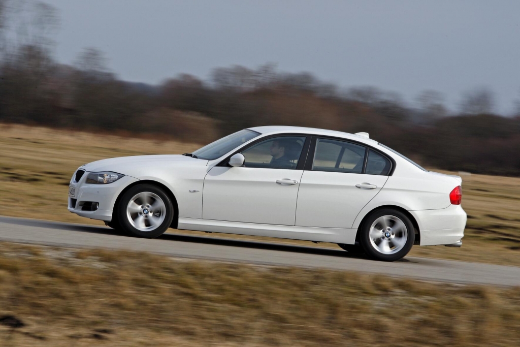 ADAC-Ecotest: BMW 320 d genauso gut wie Erdgas- oder Hybridfahrzeug