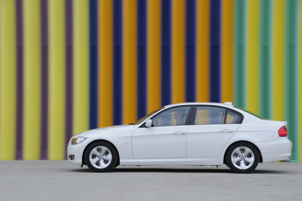 ADAC-Ecotest: BMW 320 d genauso gut wie Erdgas- oder Hybridfahrzeug
