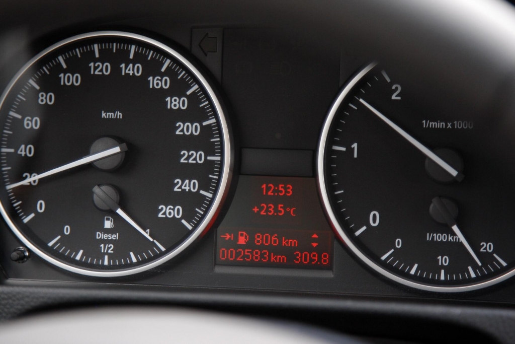 ADAC-Ecotest: BMW 320 d genauso gut wie Erdgas- oder Hybridfahrzeug