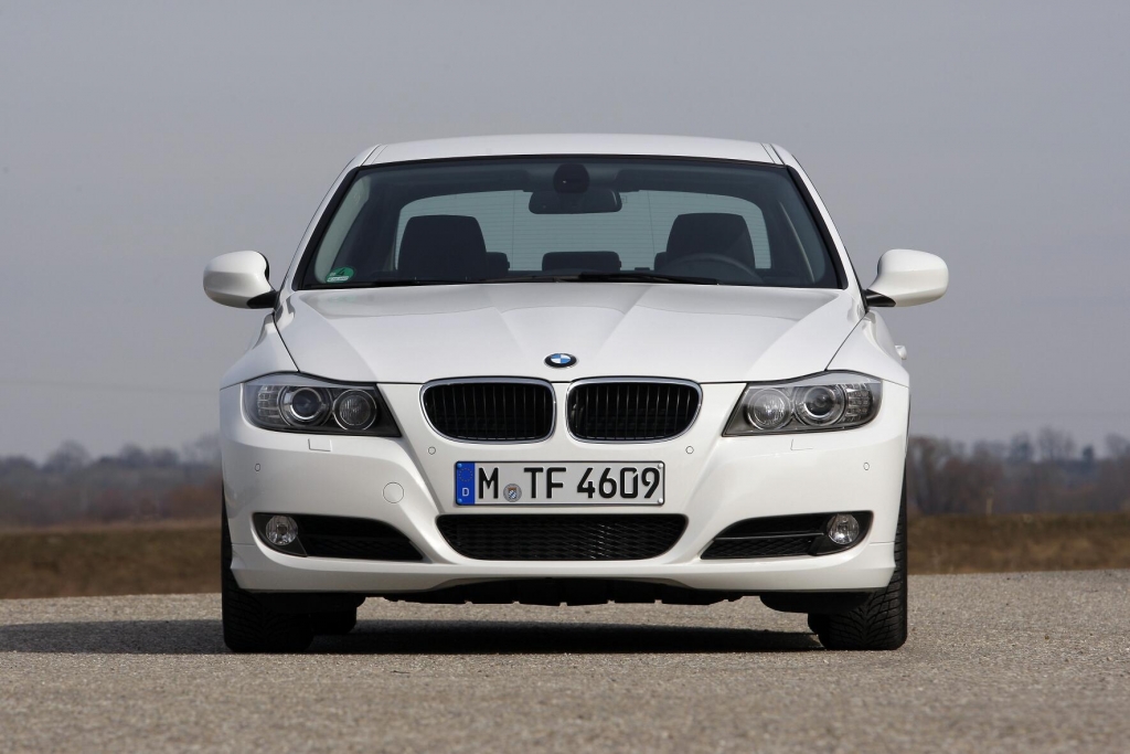 ADAC-Ecotest: BMW 320 d genauso gut wie Erdgas- oder Hybridfahrzeug