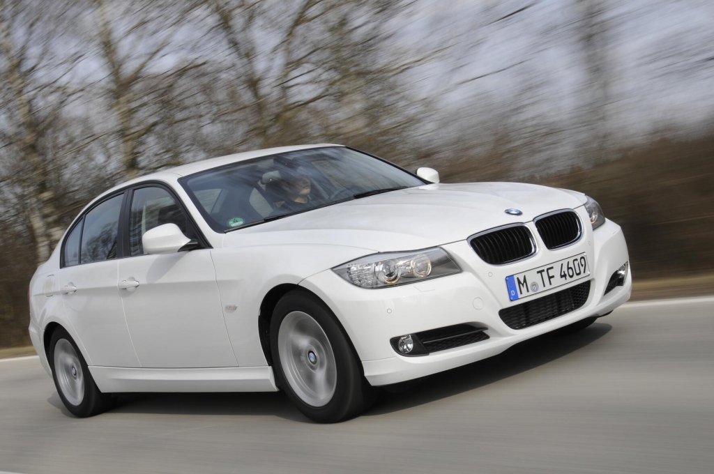 ADAC-Ecotest: BMW 320 d genauso gut wie Erdgas- oder Hybridfahrzeug