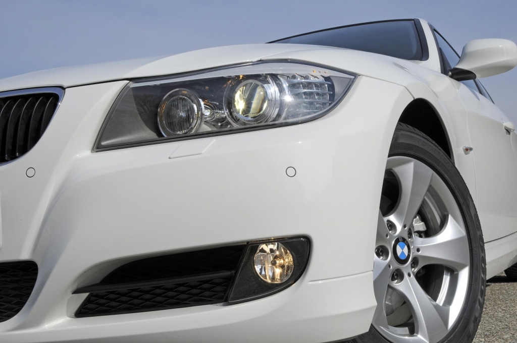 ADAC-Ecotest: BMW 320 d genauso gut wie Erdgas- oder Hybridfahrzeug