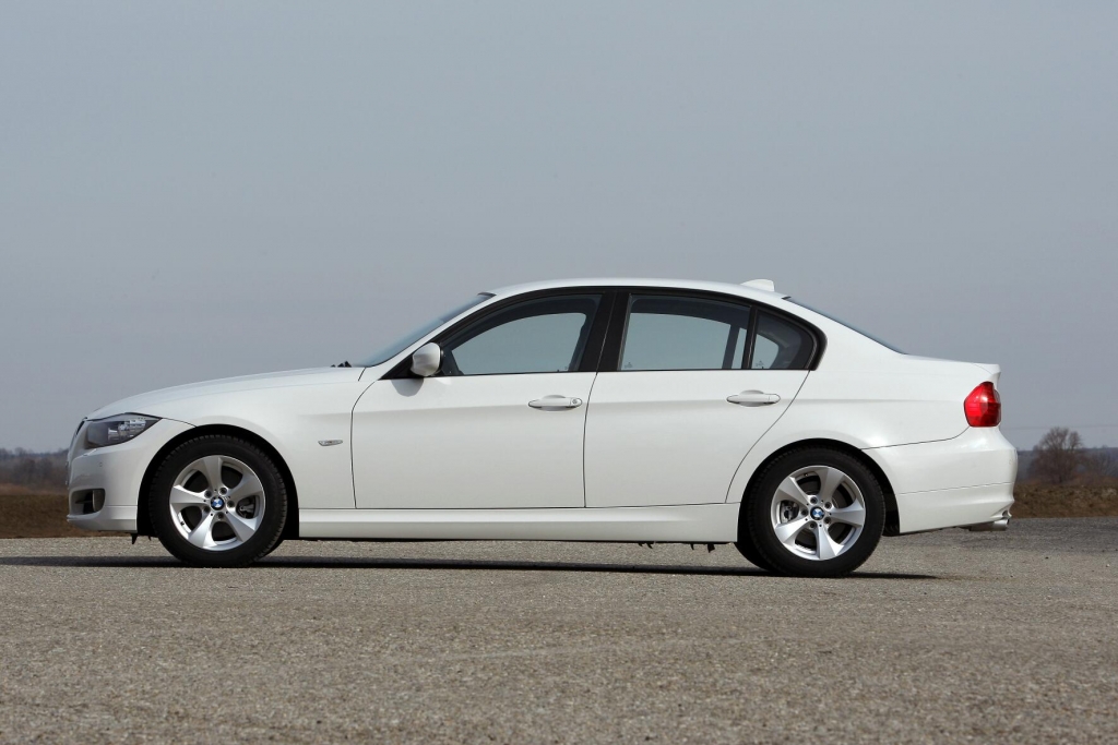 ADAC-Ecotest: BMW 320 d genauso gut wie Erdgas- oder Hybridfahrzeug