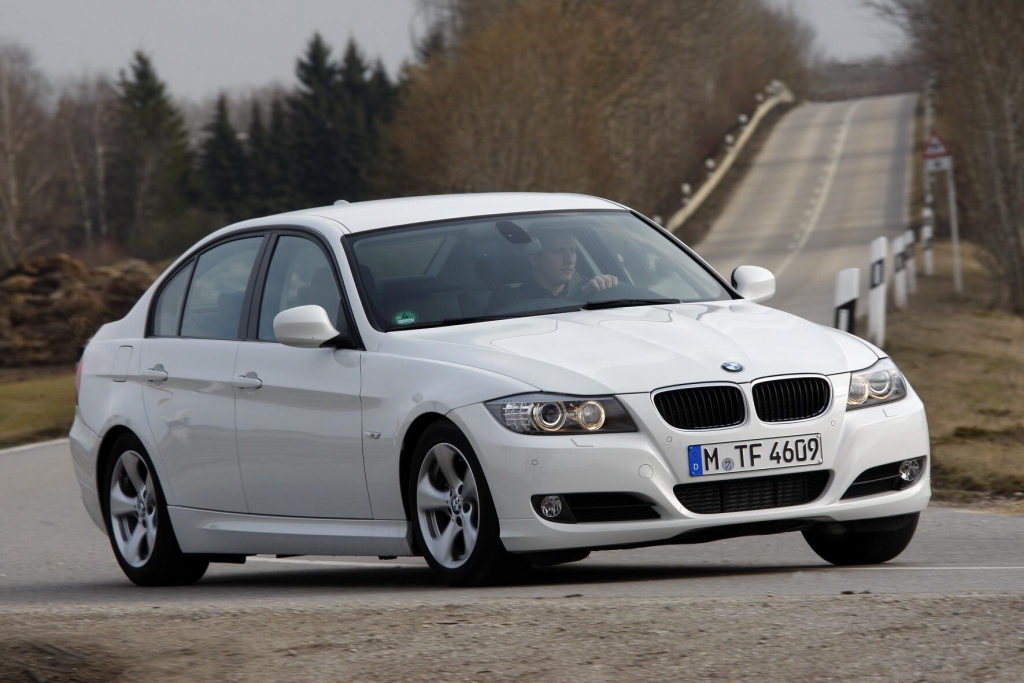 ADAC-Ecotest: BMW 320 d genauso gut wie Erdgas- oder Hybridfahrzeug