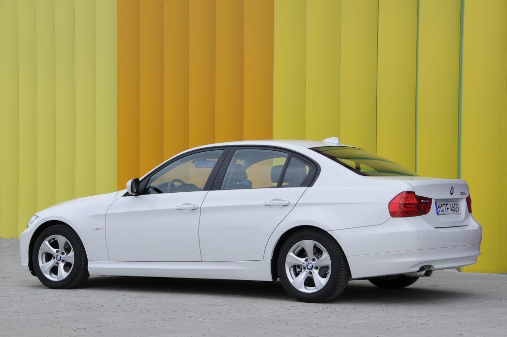 ADAC-Ecotest: BMW 320 d genauso gut wie Erdgas- oder Hybridfahrzeug