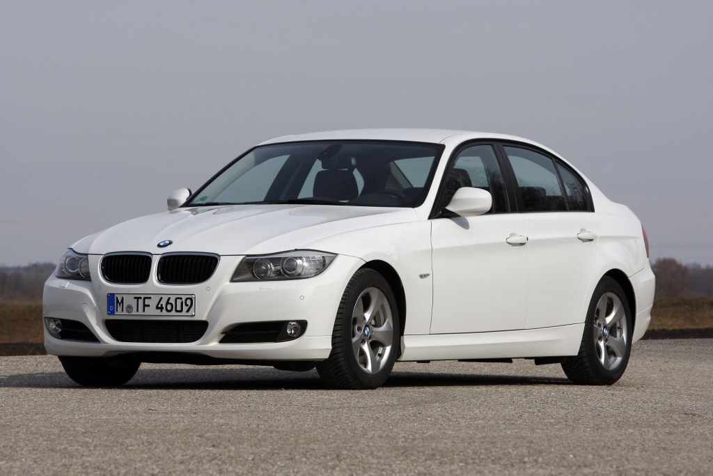 ADAC-Ecotest: BMW 320 d genauso gut wie Erdgas- oder Hybridfahrzeug