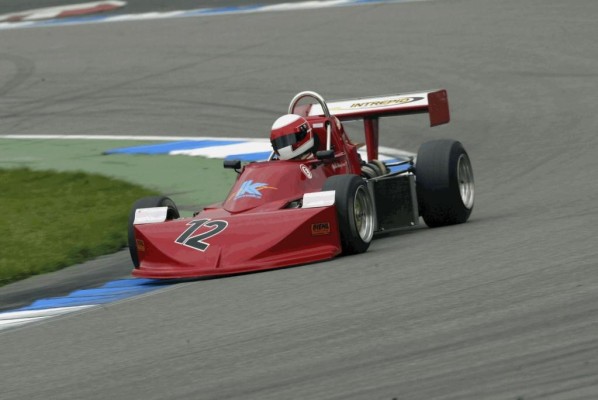ADAC Graf Berghe von Trips Pokal 2010