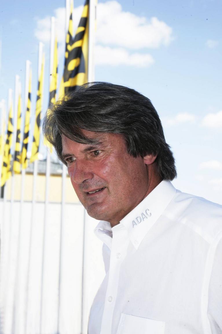 ADAC Masters Weekend: Hier stimmt die Mischung
