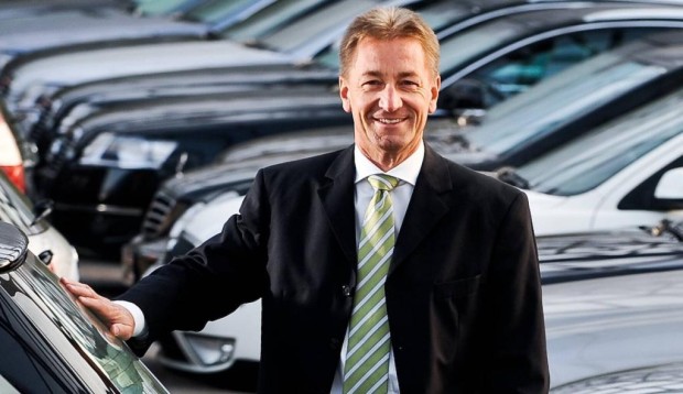 ALD Automotive: Bester herstellerunabhängiger Leasinggeber
