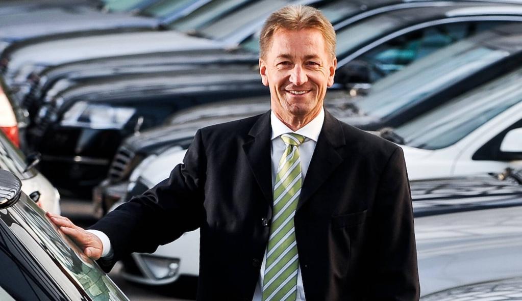 ALD Automotive: Bester herstellerunabhängiger Leasinggeber
