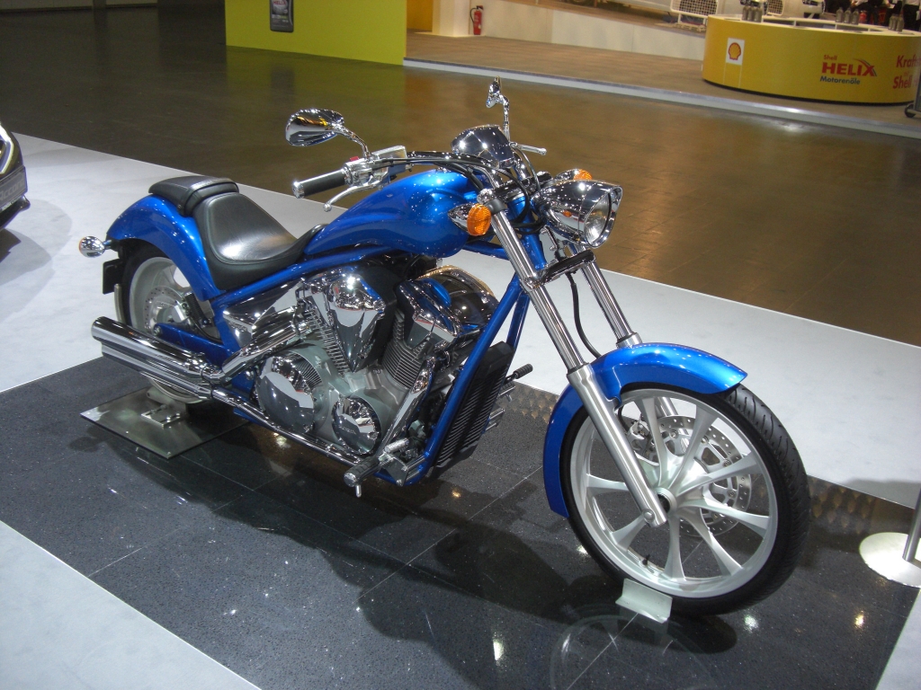 AMI 2010: Honda, Hyundai und Peugeot