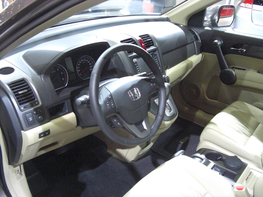 AMI 2010: Honda, Hyundai und Peugeot