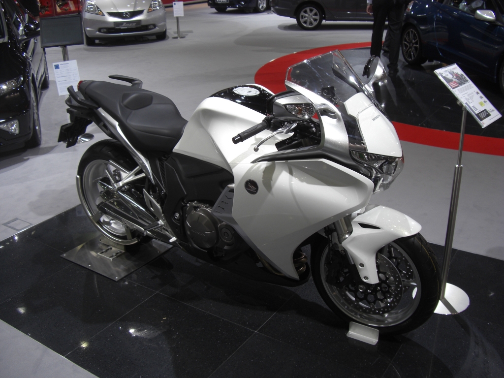 AMI 2010: Honda, Hyundai und Peugeot