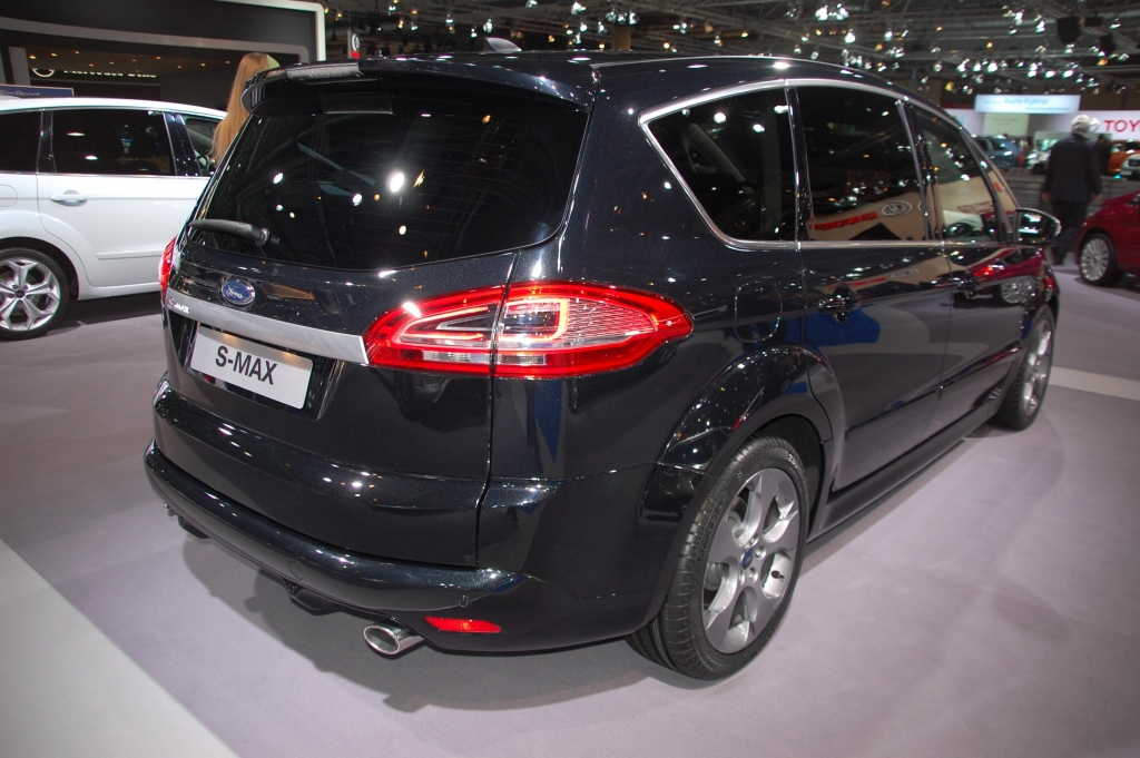 AMI 2010: Opel, Ford, Mazda und Citroën
