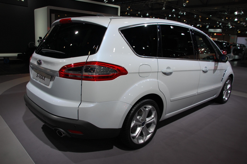 AMI 2010: Opel, Ford, Mazda und Citroën