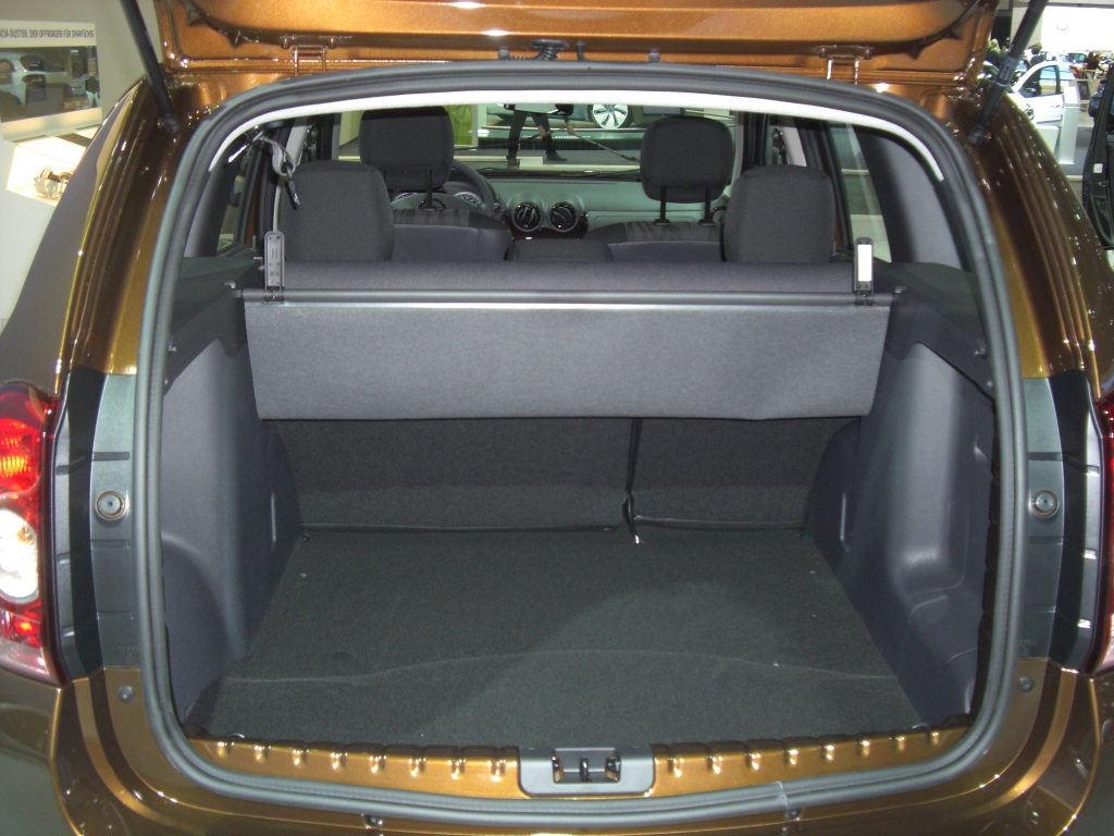 AMI 2010: Renault, Dacia, Škoda und Toyota 