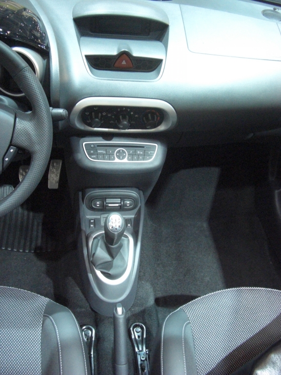 AMI 2010: Renault, Dacia, Škoda und Toyota 