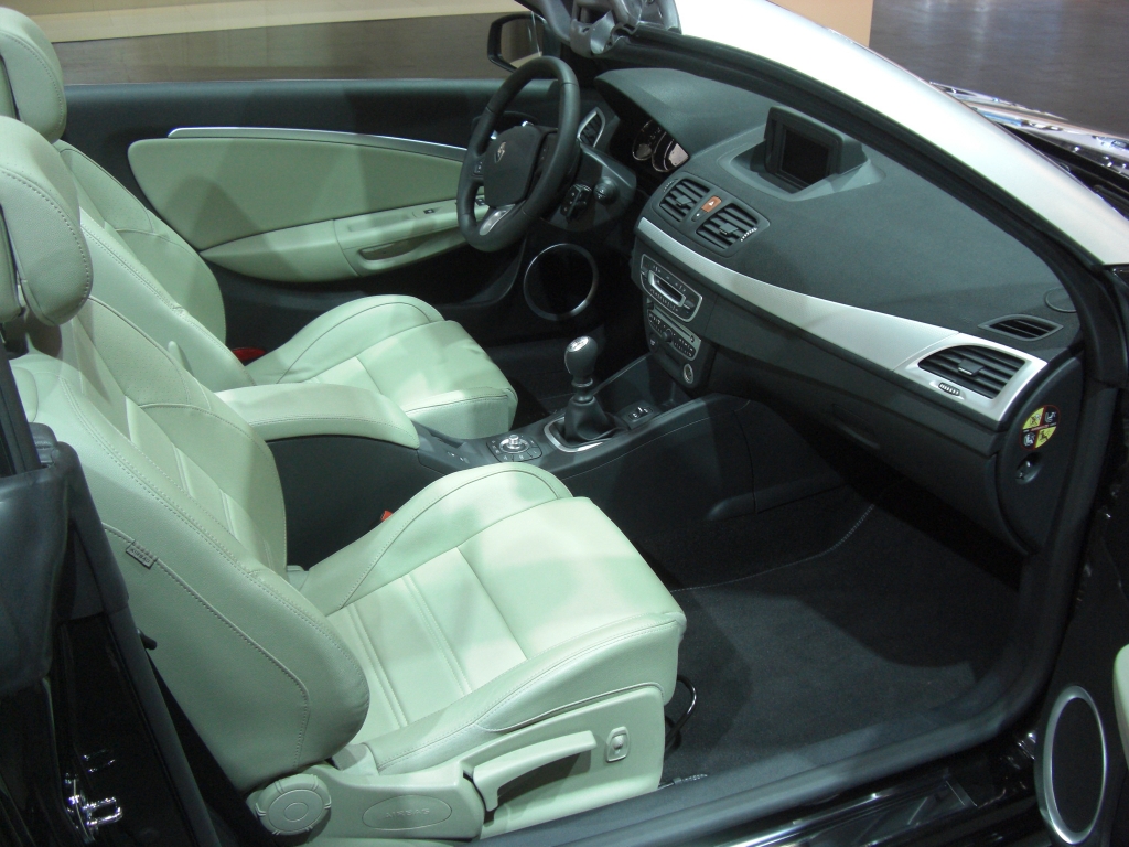 AMI 2010: Renault, Dacia, Škoda und Toyota 