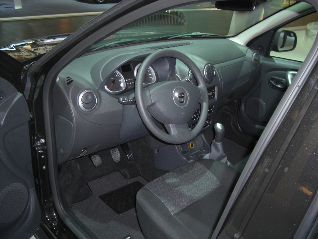 AMI 2010: Renault, Dacia, Škoda und Toyota 