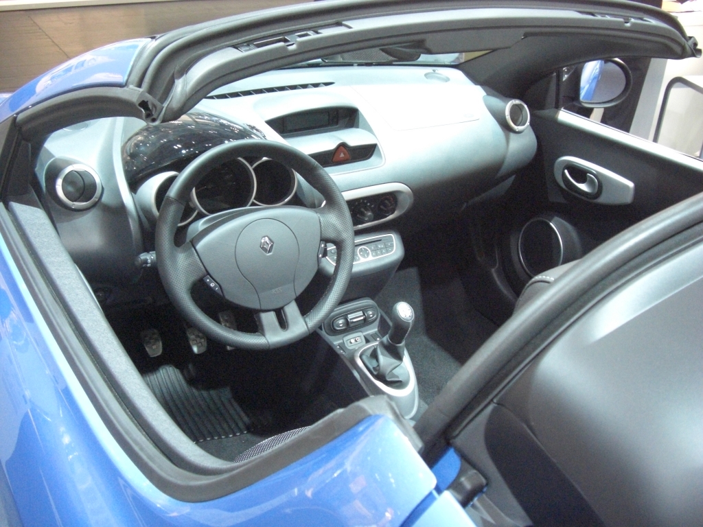 AMI 2010: Renault, Dacia, Škoda und Toyota 