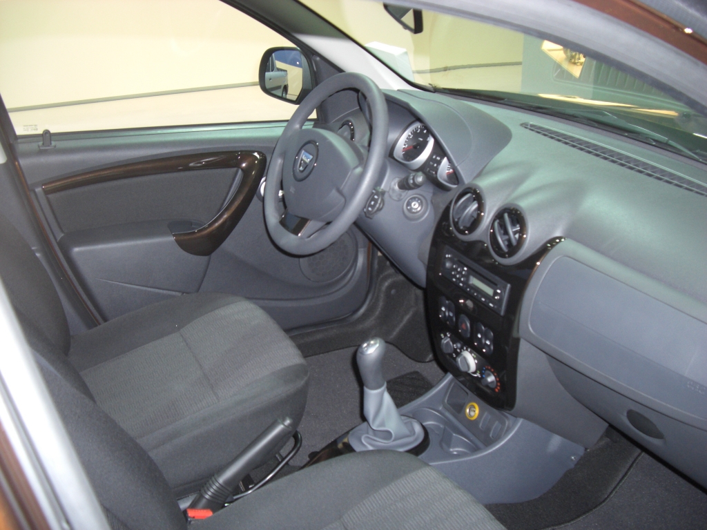 AMI 2010: Renault, Dacia, Škoda und Toyota 