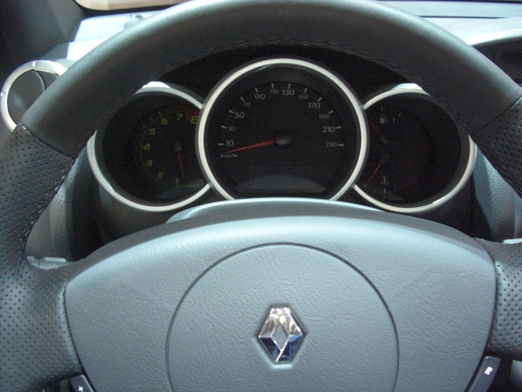 AMI 2010: Renault, Dacia, Škoda und Toyota 