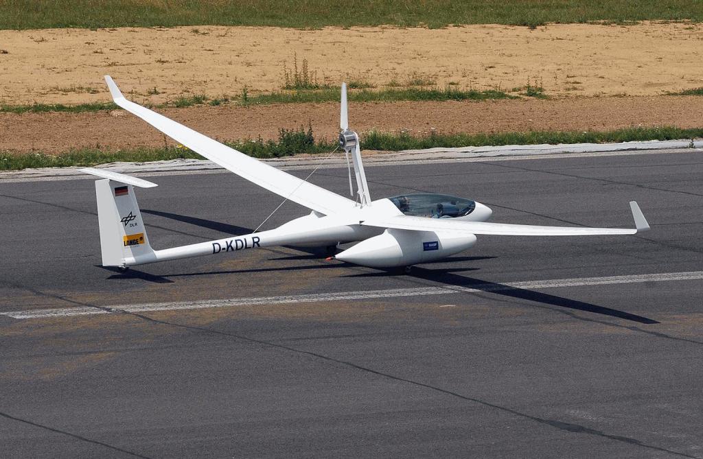 Antares DLR-H2 