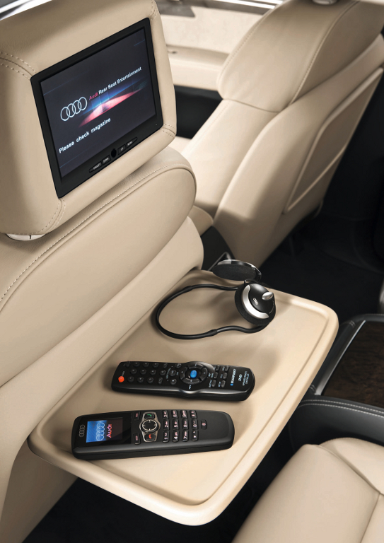 Audi - Bild(11)