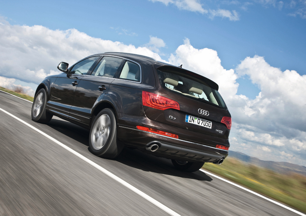 Audi - Bild(13)