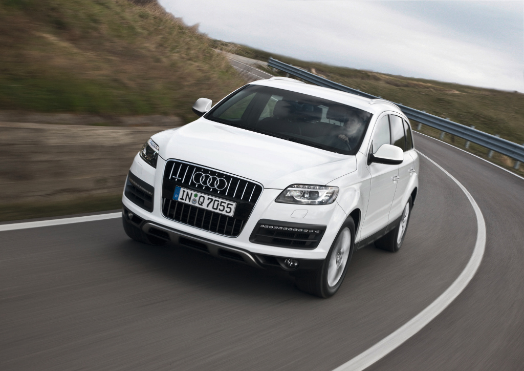 Audi - Bild(16)
