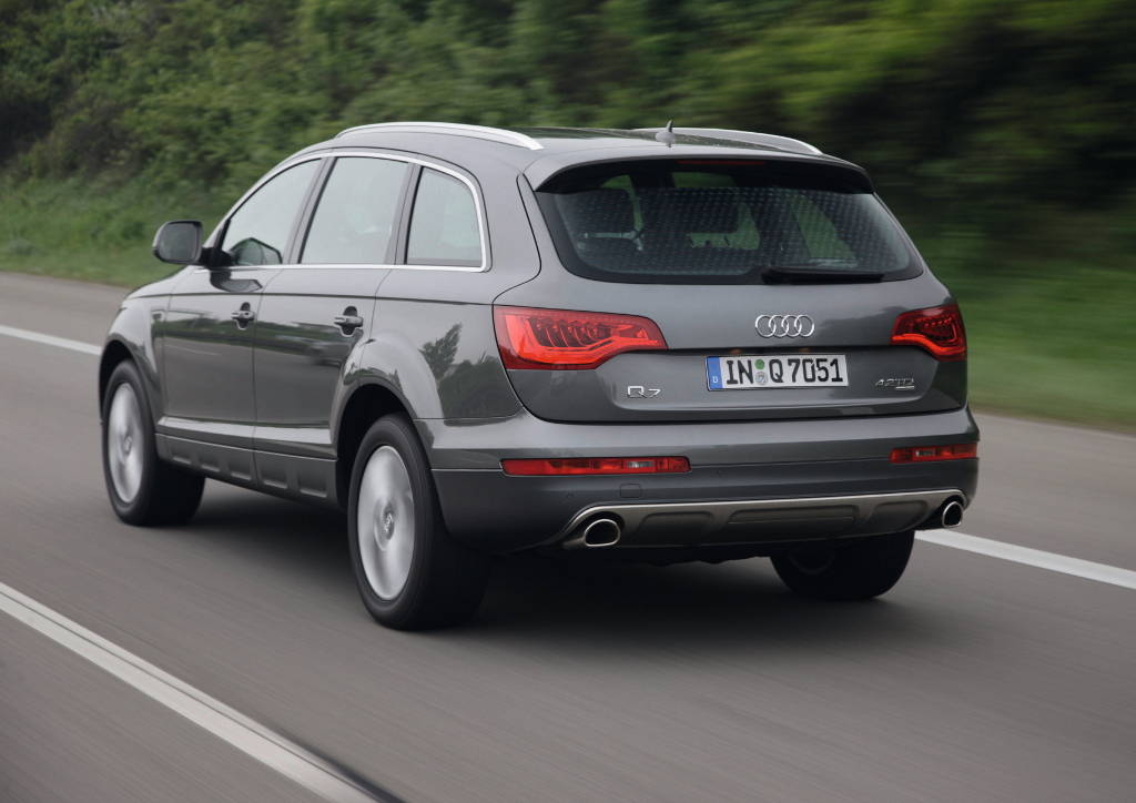 Audi - Bild(17)