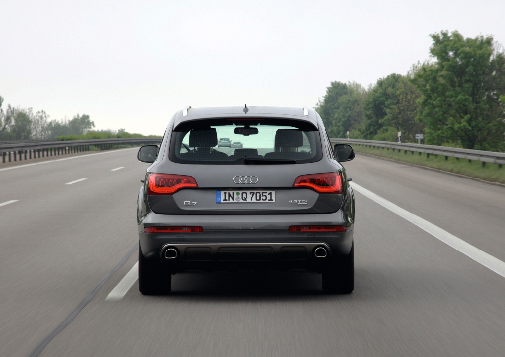 Audi - Bild(18)