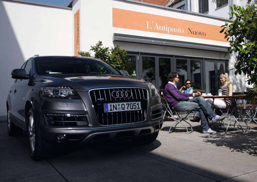 Audi - Bild(19)
