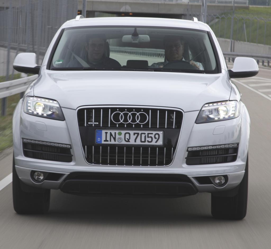 Audi - Bild(3)