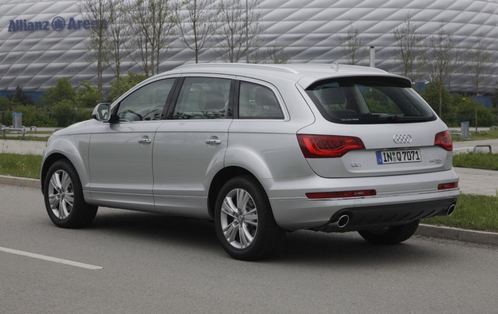 Audi - Bild(5)
