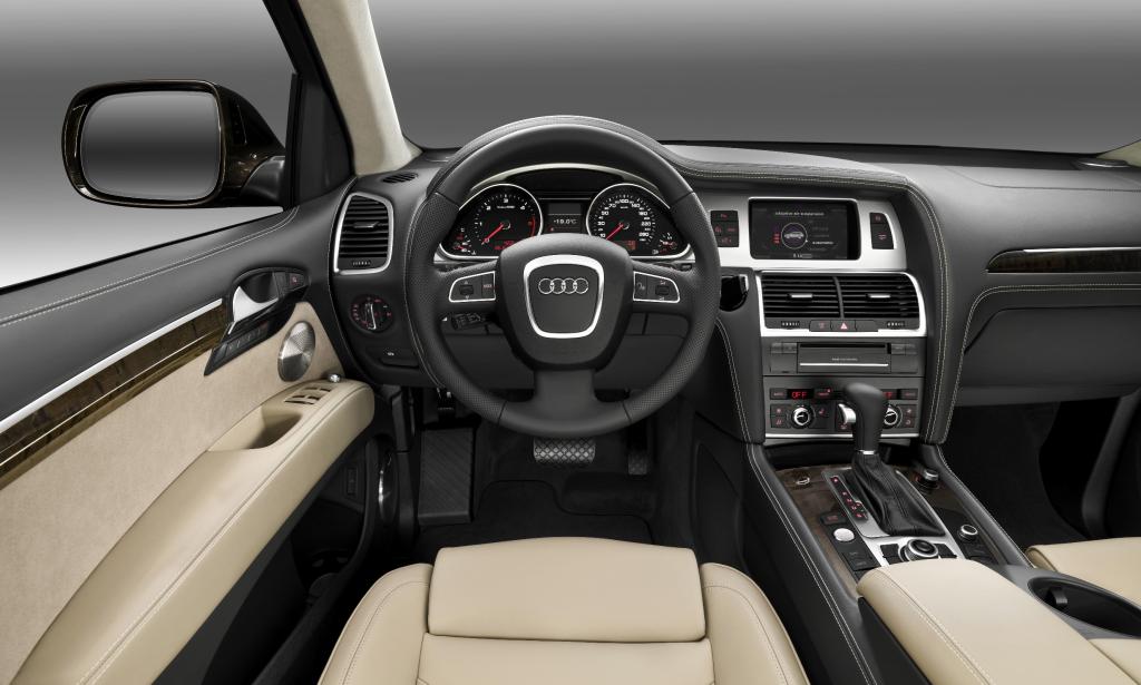 Audi - Bild(7)