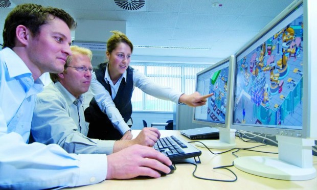 Audi als Arbeitgeber am beliebtesten
