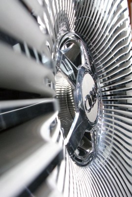 Audi fährt mit 26-prozentigem Plus bestes erstes Quartal ein