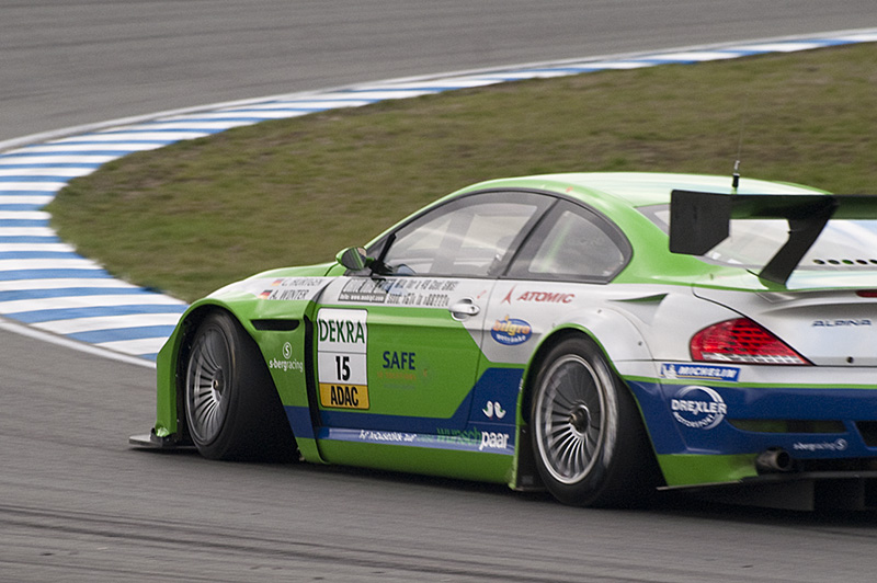 Auftakt GT Masters 2010 in Oscherleben - Bild(13) | Foto: Michael Kogel