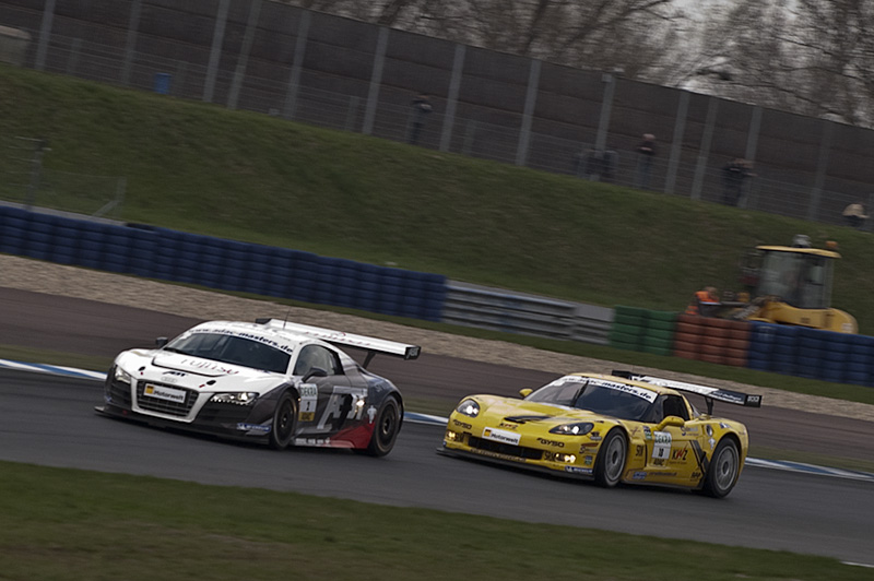 Auftakt GT Masters 2010 in Oscherleben - Bild(17) | Foto: Michael Kogel