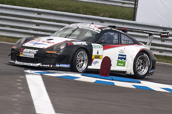 Auftakt GT Masters 2010 in Oscherleben - Bild(21) | Foto: Michael Kogel