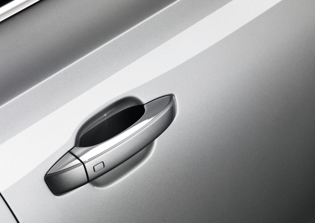 Auto China 2010: Audis A8-L-Weltpremiere wird live aus Peking übertragen