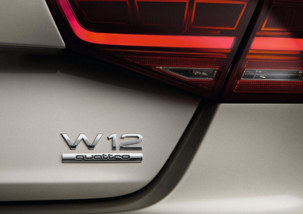 Auto China 2010: Audis A8-L-Weltpremiere wird live aus Peking übertragen